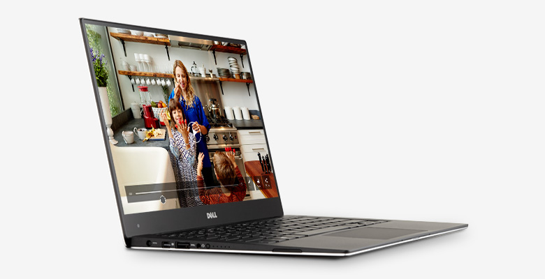 Dell XPS 13 03